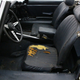 Seat covers are all i need